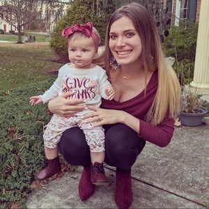 Meet your Posher, Skye